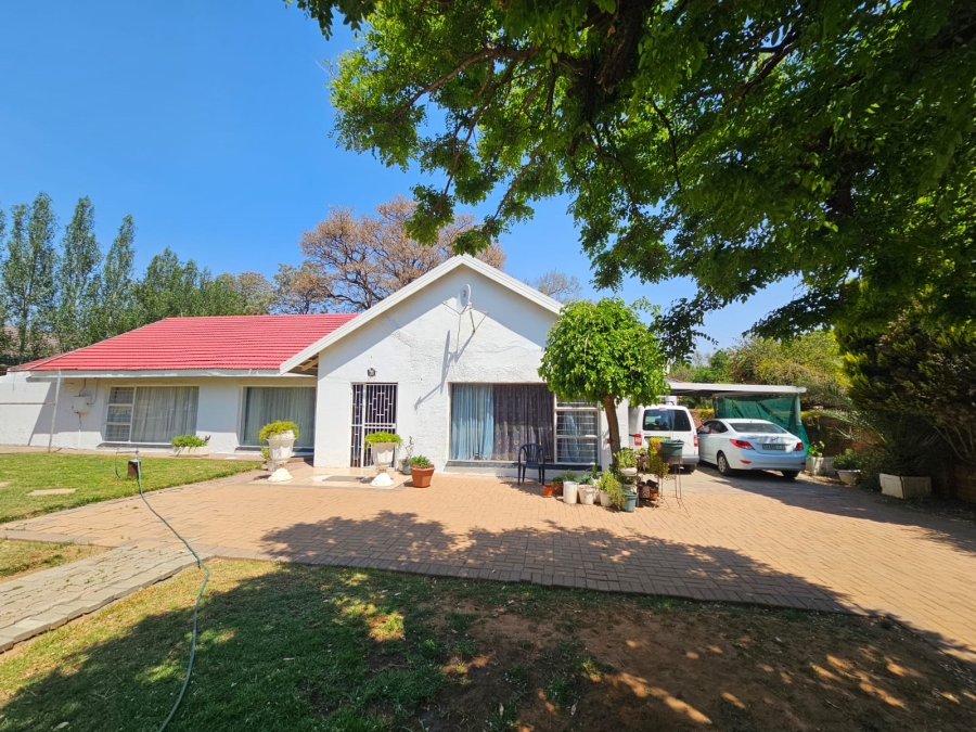 4 Bedroom Property for Sale in Bedelia Free State